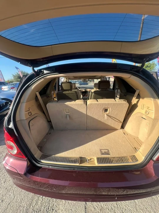 2006 Mercedes-Benz W251 R-Class - Image 12 of 14