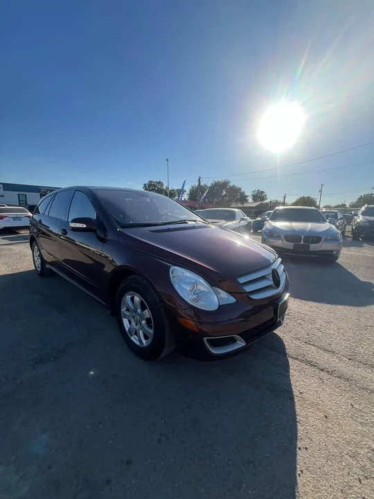 2006 Mercedes-Benz W251 R-Class - Image 3 of 14