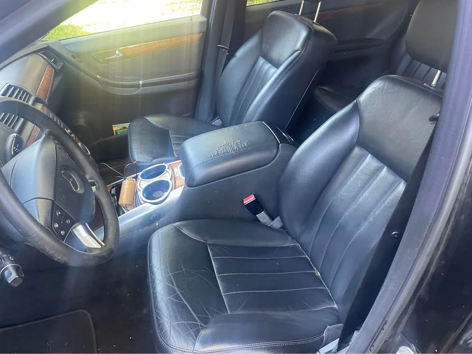 2006 Mercedes-Benz W251 R-Class - Image 5 of 8