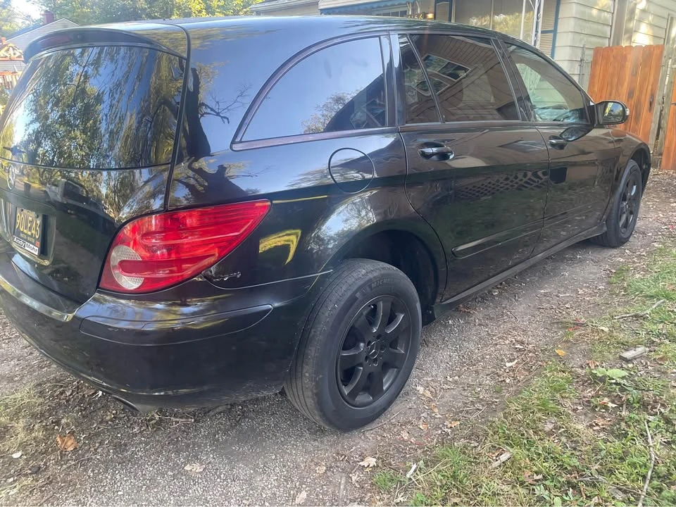 2006 Mercedes-Benz W251 R-Class - Image 3 of 8