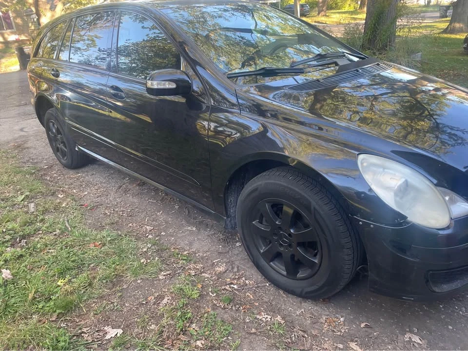 2006 Mercedes-Benz W251 R-Class - Image 7 of 8