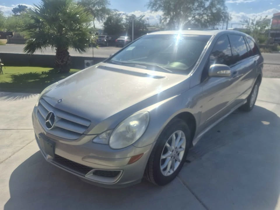2006 Mercedes-Benz W251 R-Class - Image 2 of 14
