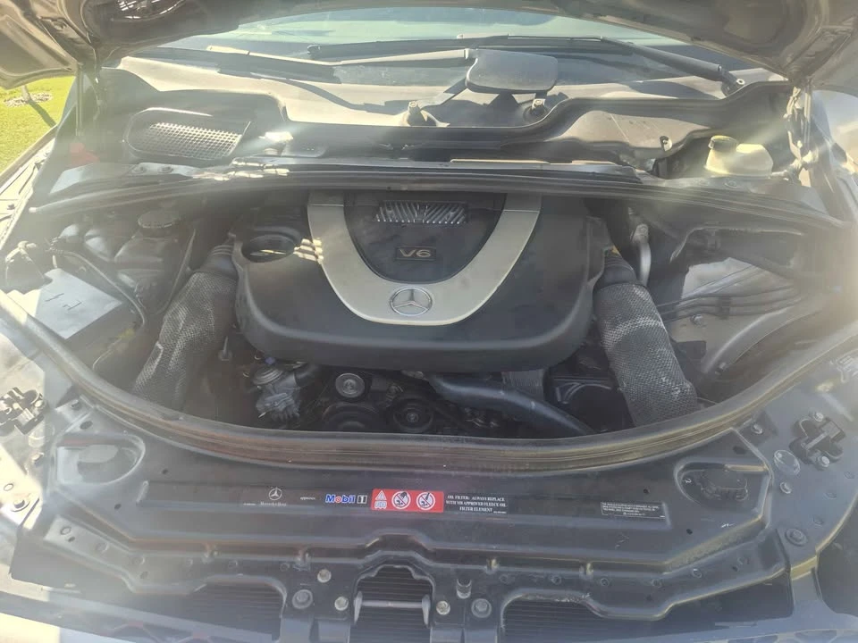 2006 Mercedes-Benz W251 R-Class - Image 9 of 14