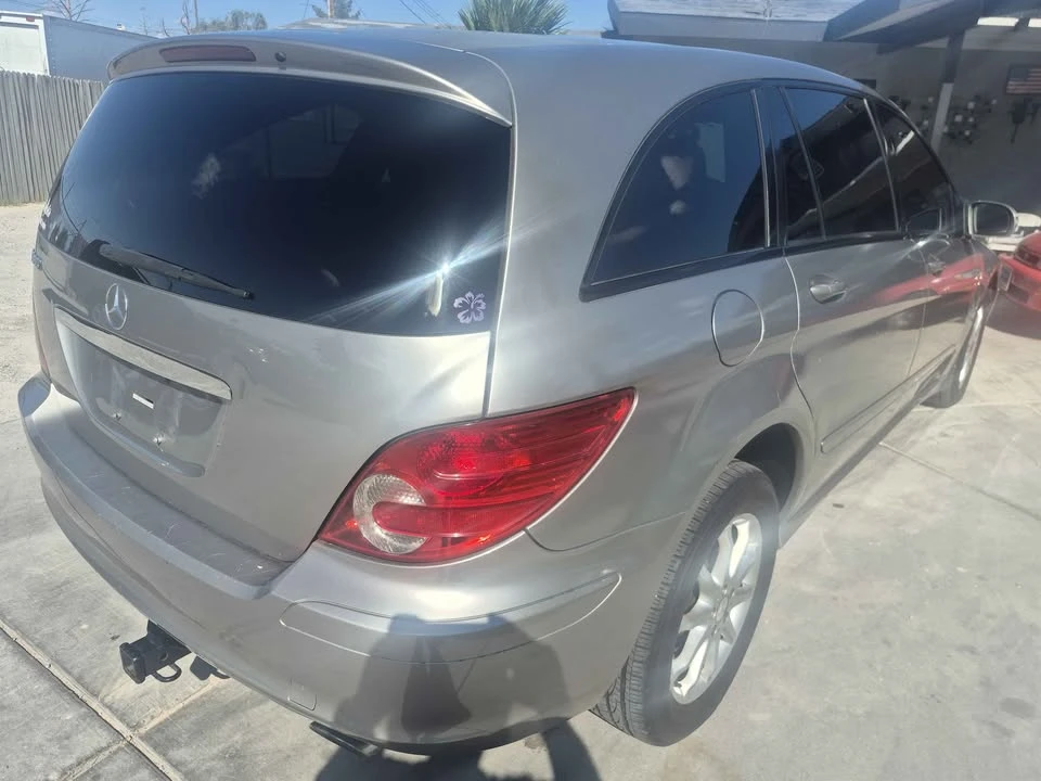 2006 Mercedes-Benz W251 R-Class - Image 3 of 14
