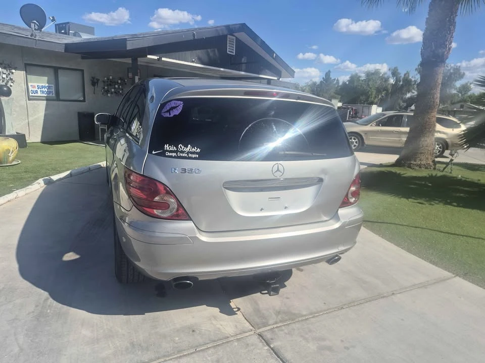 2006 Mercedes-Benz W251 R-Class - Image 4 of 14