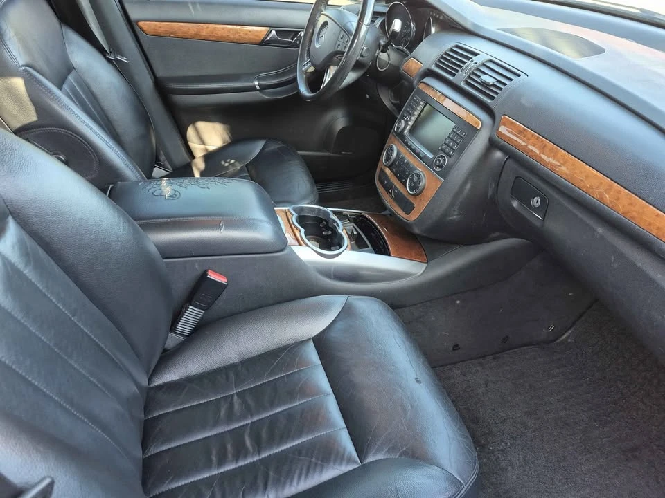2006 Mercedes-Benz W251 R-Class - Image 12 of 14