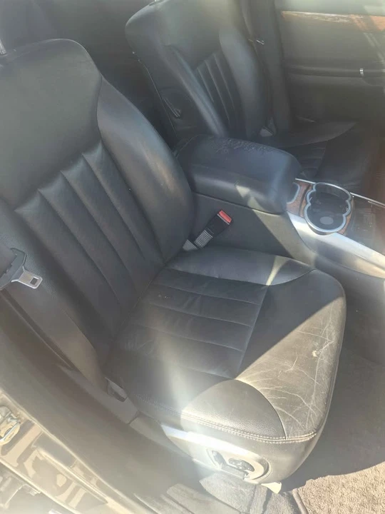 2006 Mercedes-Benz W251 R-Class - Image 6 of 14