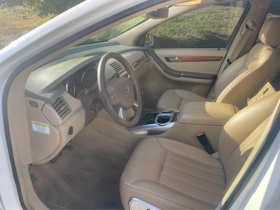 2006 Mercedes-Benz W251 R-Class - Image 6 of 10
