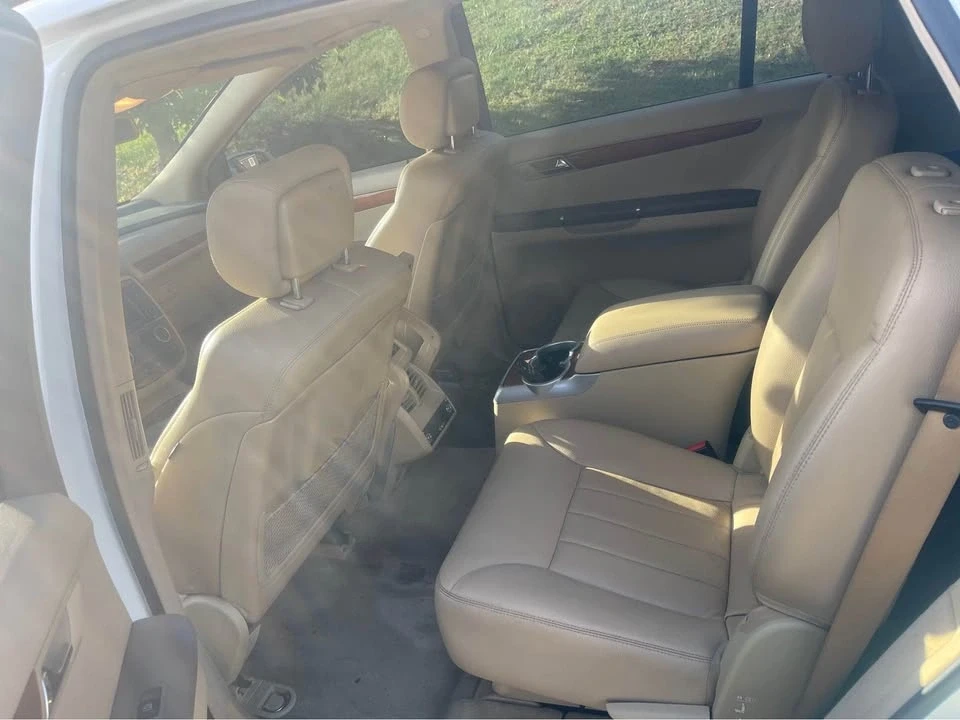 2006 Mercedes-Benz W251 R-Class - Image 7 of 10