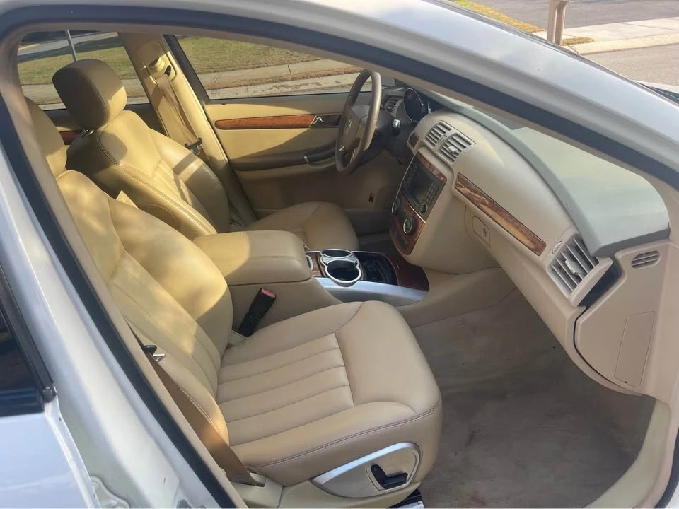 2006 Mercedes-Benz W251 R-Class - Image 9 of 10