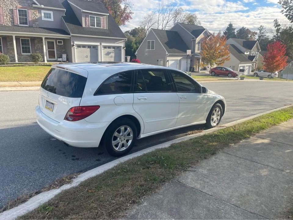 2006 Mercedes-Benz W251 R-Class - Image 5 of 10