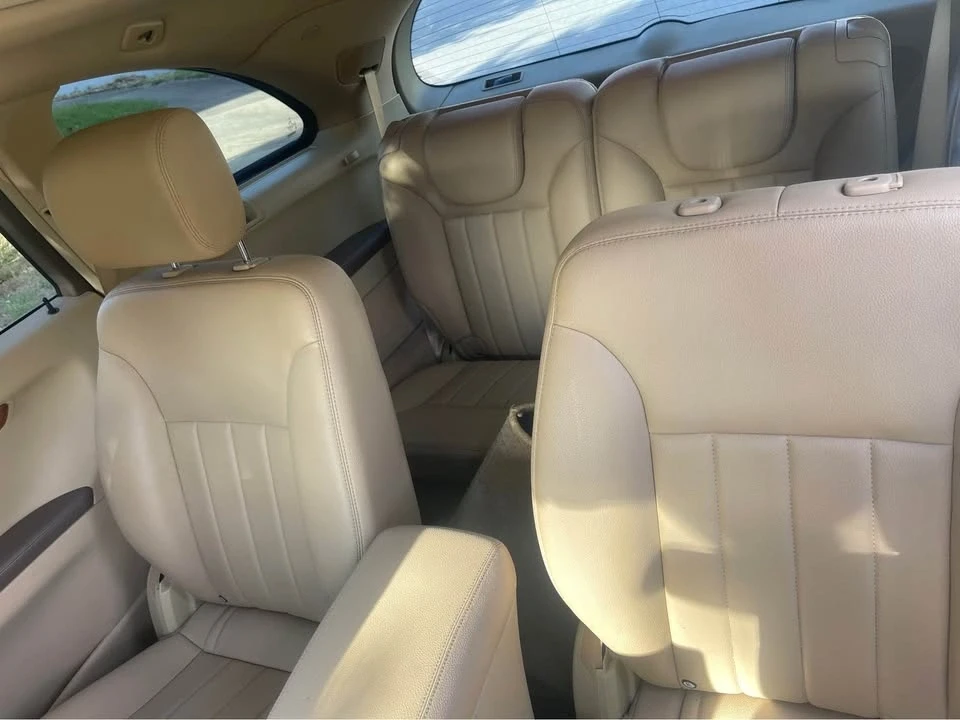 2006 Mercedes-Benz W251 R-Class - Image 8 of 10