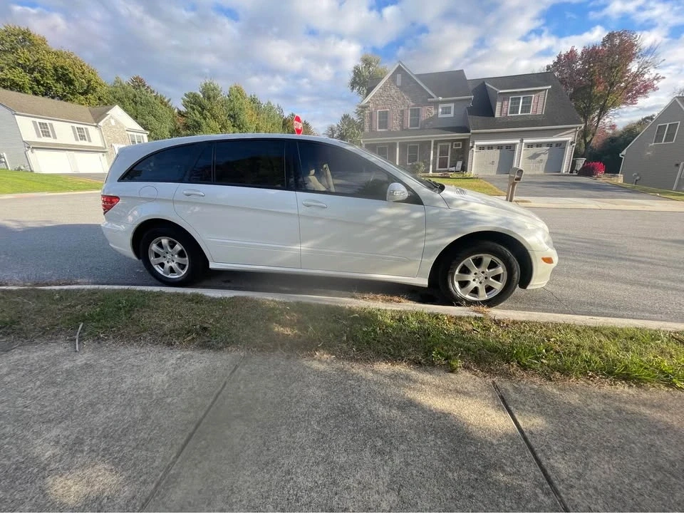 2006 Mercedes-Benz W251 R-Class - Image 3 of 10