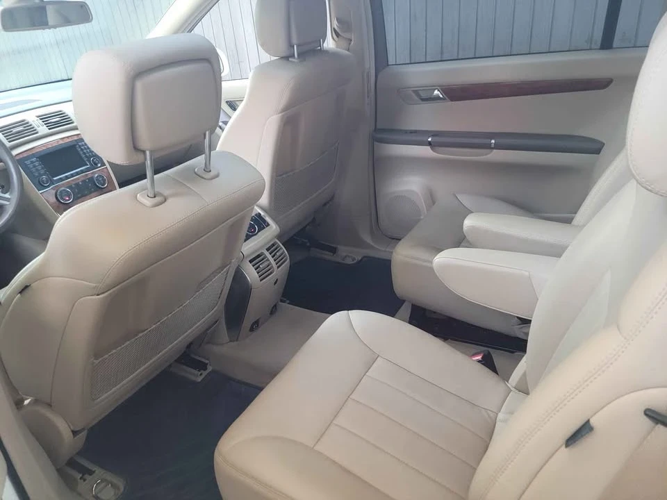 2006 Mercedes-Benz W251 R-Class - Image 6 of 11