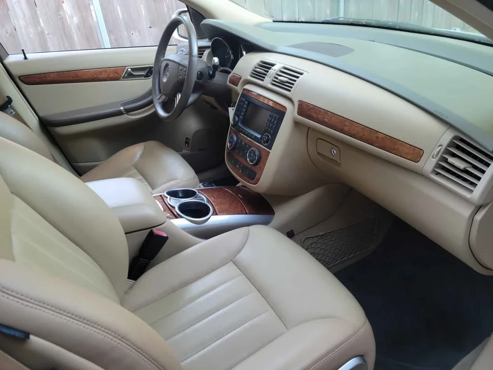 2006 Mercedes-Benz W251 R-Class - Image 5 of 11