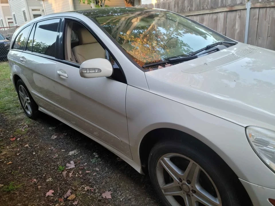 2006 Mercedes-Benz W251 R-Class - Image 3 of 11