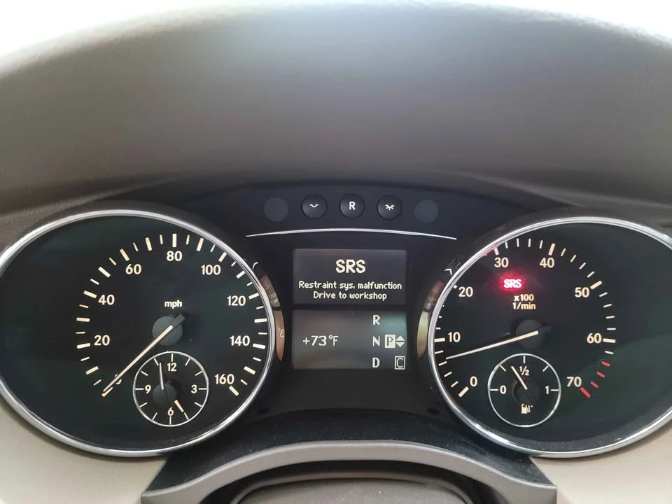 2006 Mercedes-Benz W251 R-Class - Image 11 of 11
