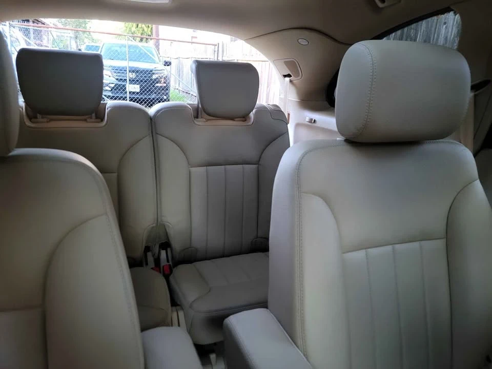 2006 Mercedes-Benz W251 R-Class - Image 8 of 11