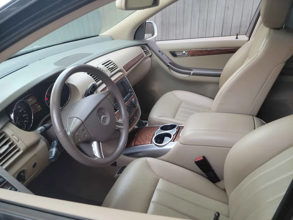 2006 Mercedes-Benz W251 R-Class - Image 4 of 11