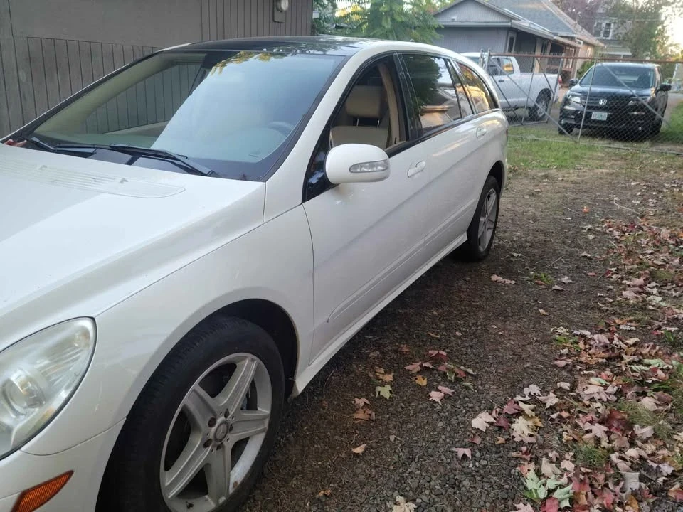 2006 Mercedes-Benz W251 R-Class - Image 2 of 11