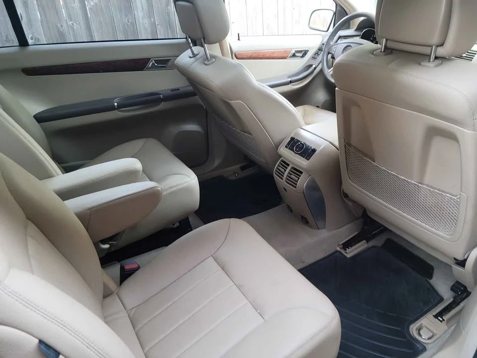 2006 Mercedes-Benz W251 R-Class - Image 7 of 11