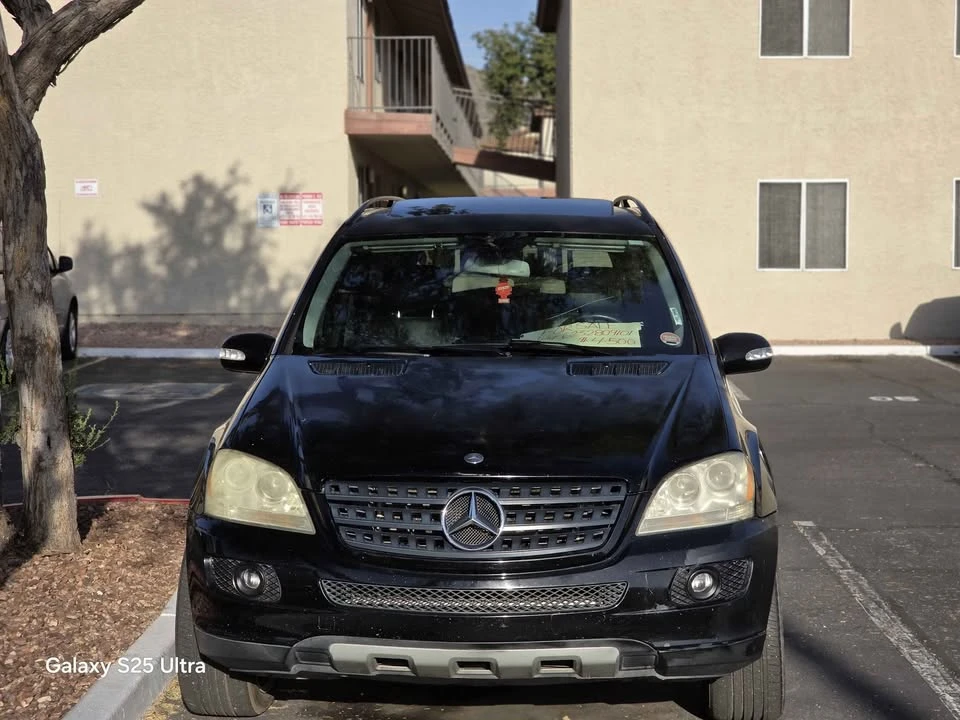 2006 Mercedes-Benz W251 R-Class - Image 2 of 3