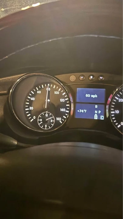 2006 Mercedes-Benz W251 R-Class - Image 4 of 6
