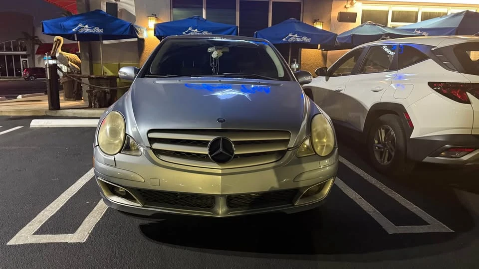 2006 Mercedes-Benz W251 R-Class - Image 3 of 6