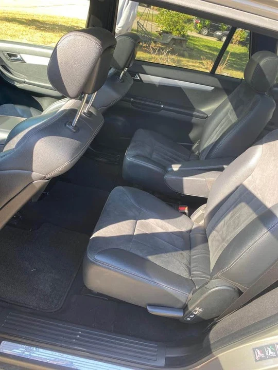 2006 Mercedes-Benz W251 R-Class - Image 9 of 10