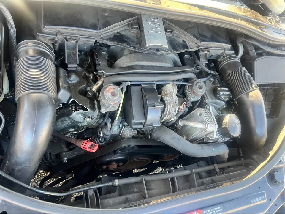 2006 Mercedes-Benz W251 R-Class - Image 2 of 10