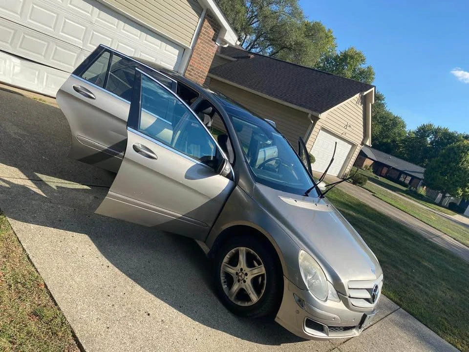 2006 Mercedes-Benz W251 R-Class - Image 7 of 10