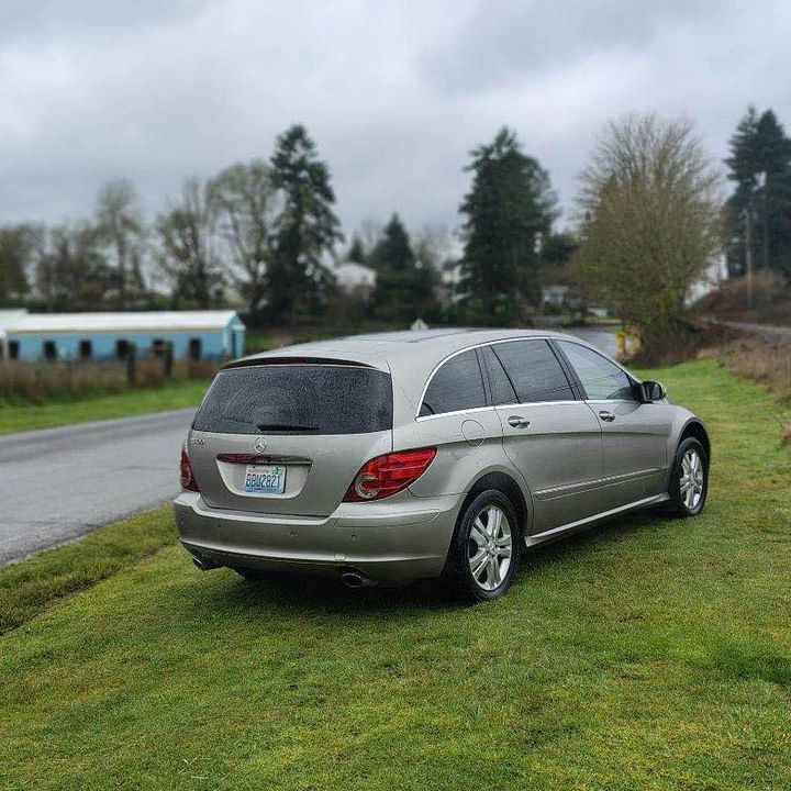 2006 Mercedes-Benz W251 R-Class - Image 2 of 12