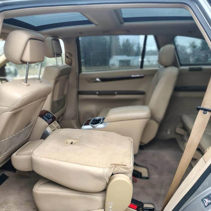 2006 Mercedes-Benz W251 R-Class - Image 6 of 12