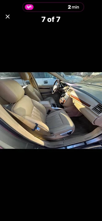 2006 Mercedes-Benz W251 R-Class - Image 15 of 16