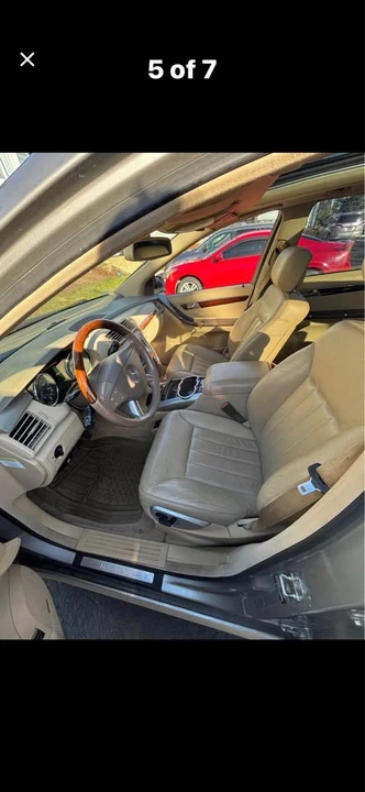 2006 Mercedes-Benz W251 R-Class - Image 10 of 12