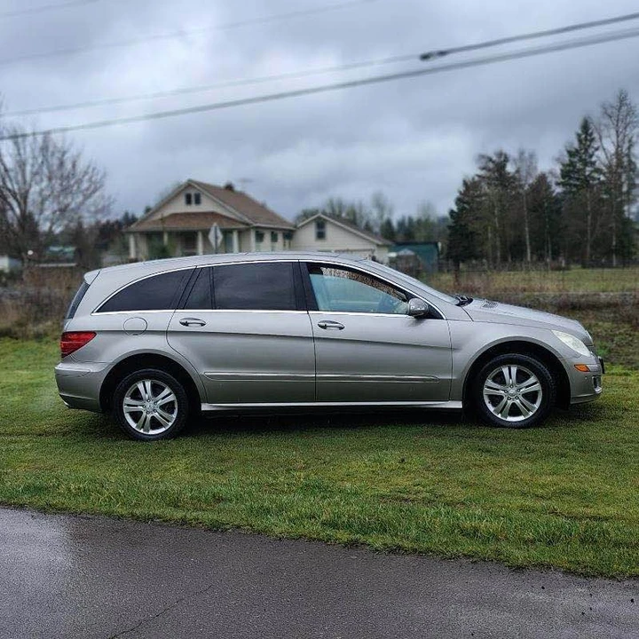 2006 Mercedes-Benz W251 R-Class - Image 5 of 16
