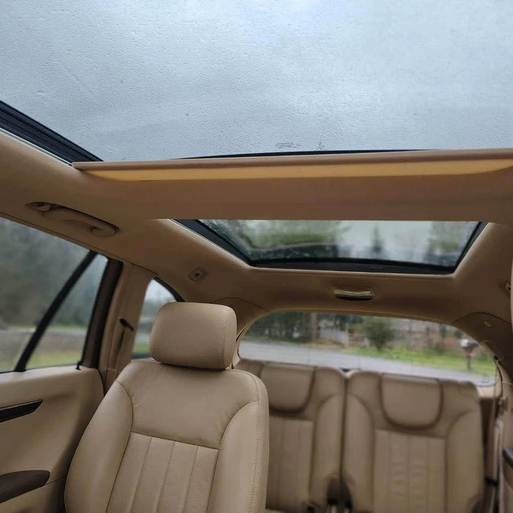 2006 Mercedes-Benz W251 R-Class - Image 9 of 12