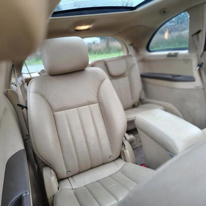 2006 Mercedes-Benz W251 R-Class - Image 7 of 16