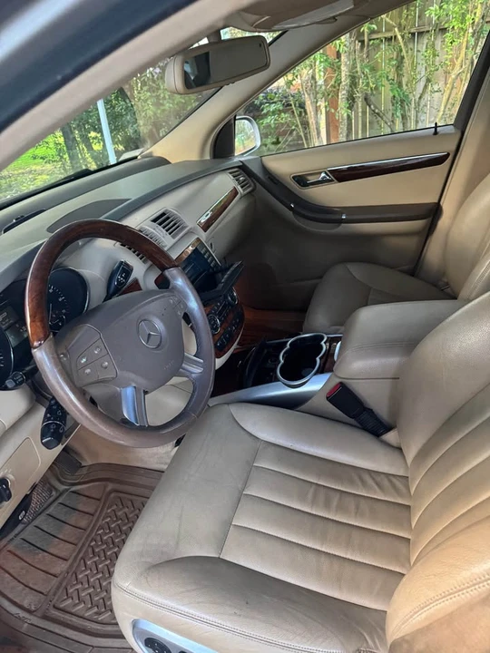 2006 Mercedes-Benz W251 R-Class - Image 14 of 16