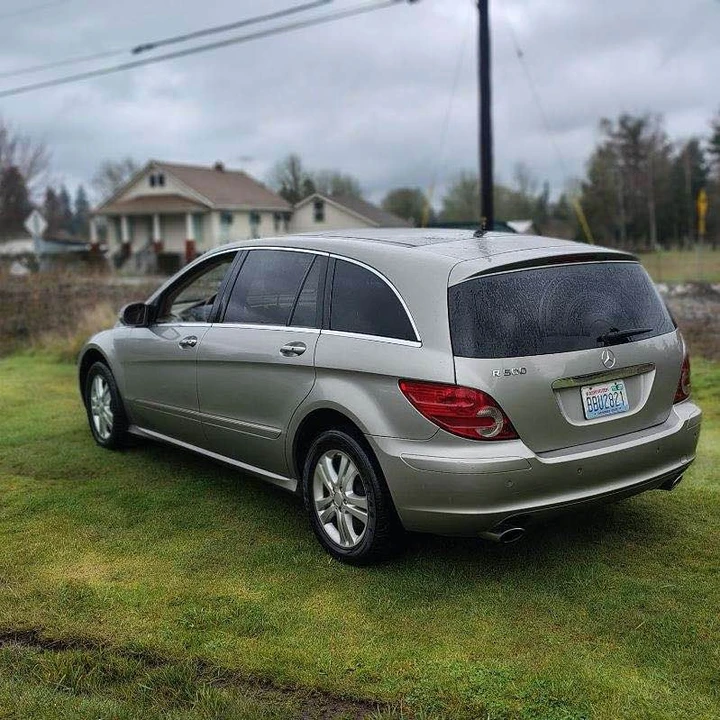 2006 Mercedes-Benz W251 R-Class - Image 3 of 12