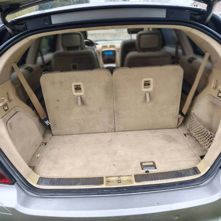 2006 Mercedes-Benz W251 R-Class - Image 8 of 12
