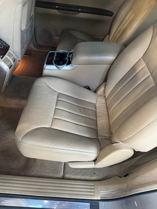 2006 Mercedes-Benz W251 R-Class - Image 13 of 16