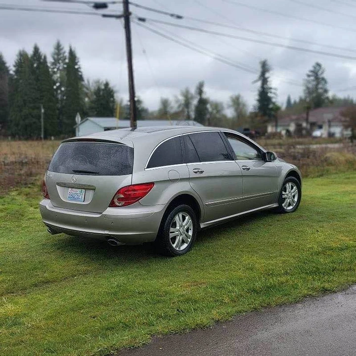 2006 Mercedes-Benz W251 R-Class - Image 4 of 16
