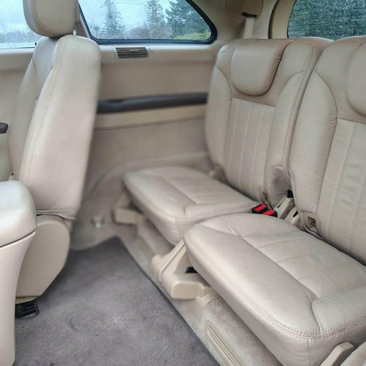 2006 Mercedes-Benz W251 R-Class - Image 6 of 12