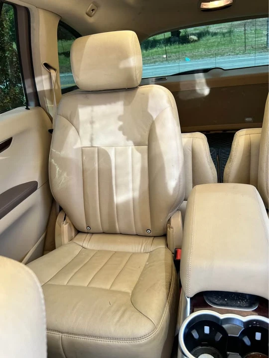 2006 Mercedes-Benz W251 R-Class - Image 12 of 16