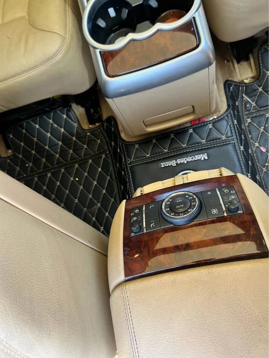 2006 Mercedes-Benz W251 R-Class - Image 15 of 16
