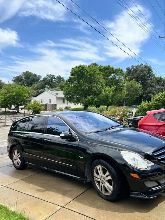 2006 Mercedes-Benz W251 R-Class - Image 2 of 16