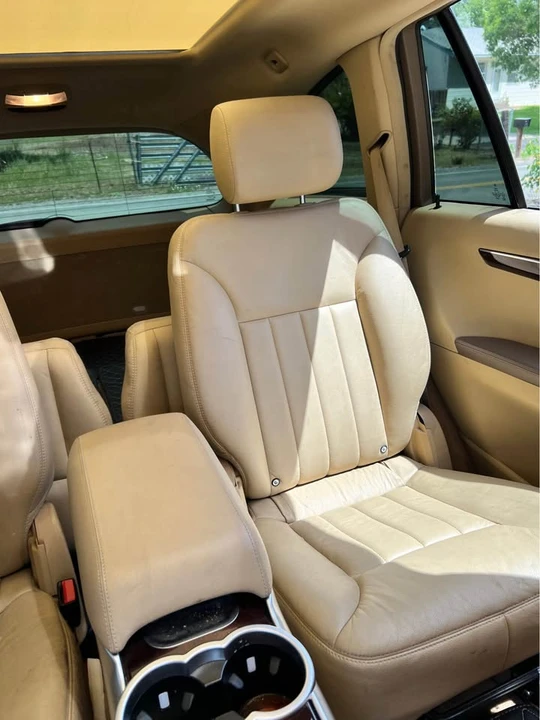 2006 Mercedes-Benz W251 R-Class - Image 13 of 16