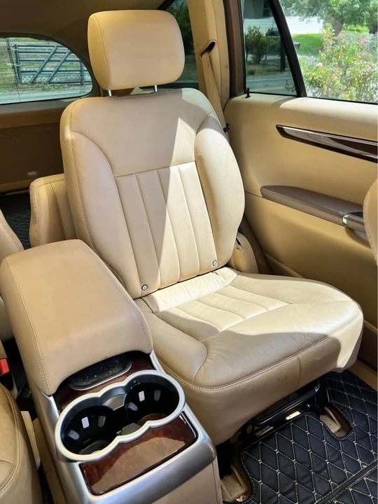 2006 Mercedes-Benz W251 R-Class - Image 14 of 16