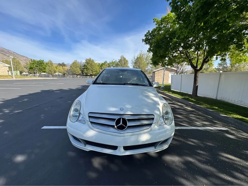 2006 Mercedes-Benz W251 R-Class - Image 2 of 18